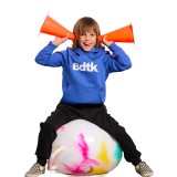 BODYTALK 1242-751025-00448 Blue Image 2