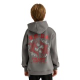 Kids' Hoodie Grey - Bodytalk  Image 0