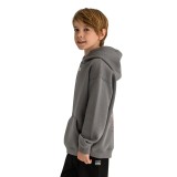 Kids' Hoodie Grey - Bodytalk  Image 1