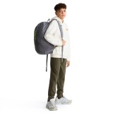 Kids' Hoodie White - The North Face Outdoor Regular Graphic Image 1