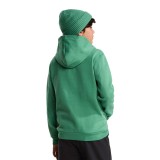 Παιδικό Φούτερ Πράσινο - The North Face Evolution Simple Dome Εικόνα 0