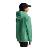 Παιδικό Φούτερ Πράσινο - The North Face Evolution Simple Dome Εικόνα 2