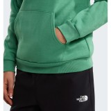 Παιδικό Φούτερ Πράσινο - The North Face Evolution Simple Dome Εικόνα 4