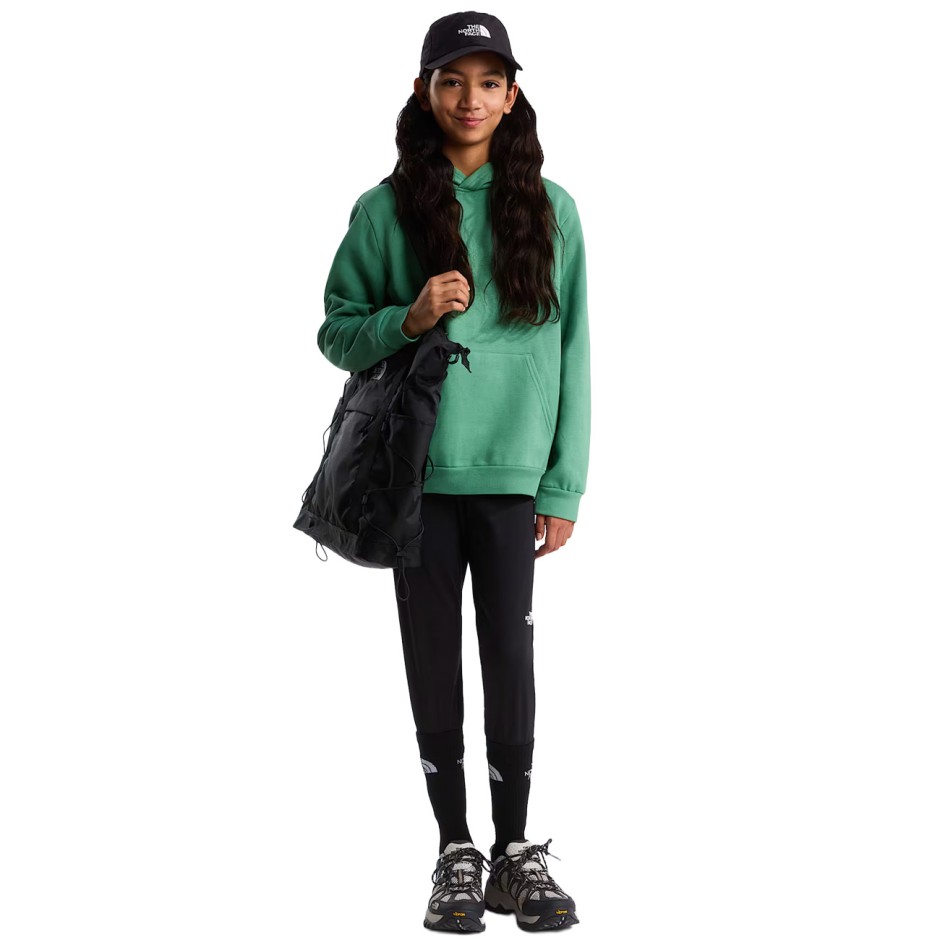 Παιδικό Φούτερ Πράσινο - The North Face Evolution Simple Dome