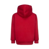 JORDAN JUMPMAN SUSTAINABLE PO HOODIE 95B910-R78 Red Image 0