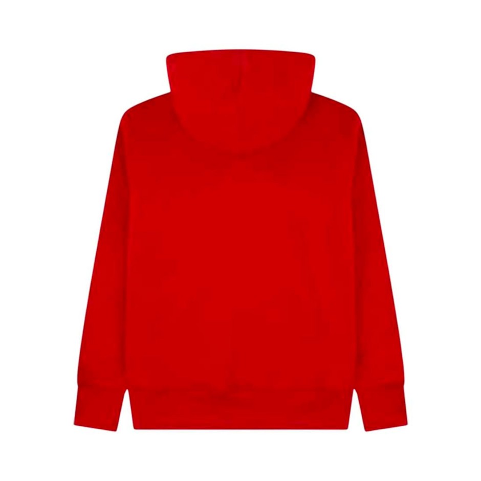 JORDAN MJ STRETCH HBR PO HOODIE 95D665-R78 Red