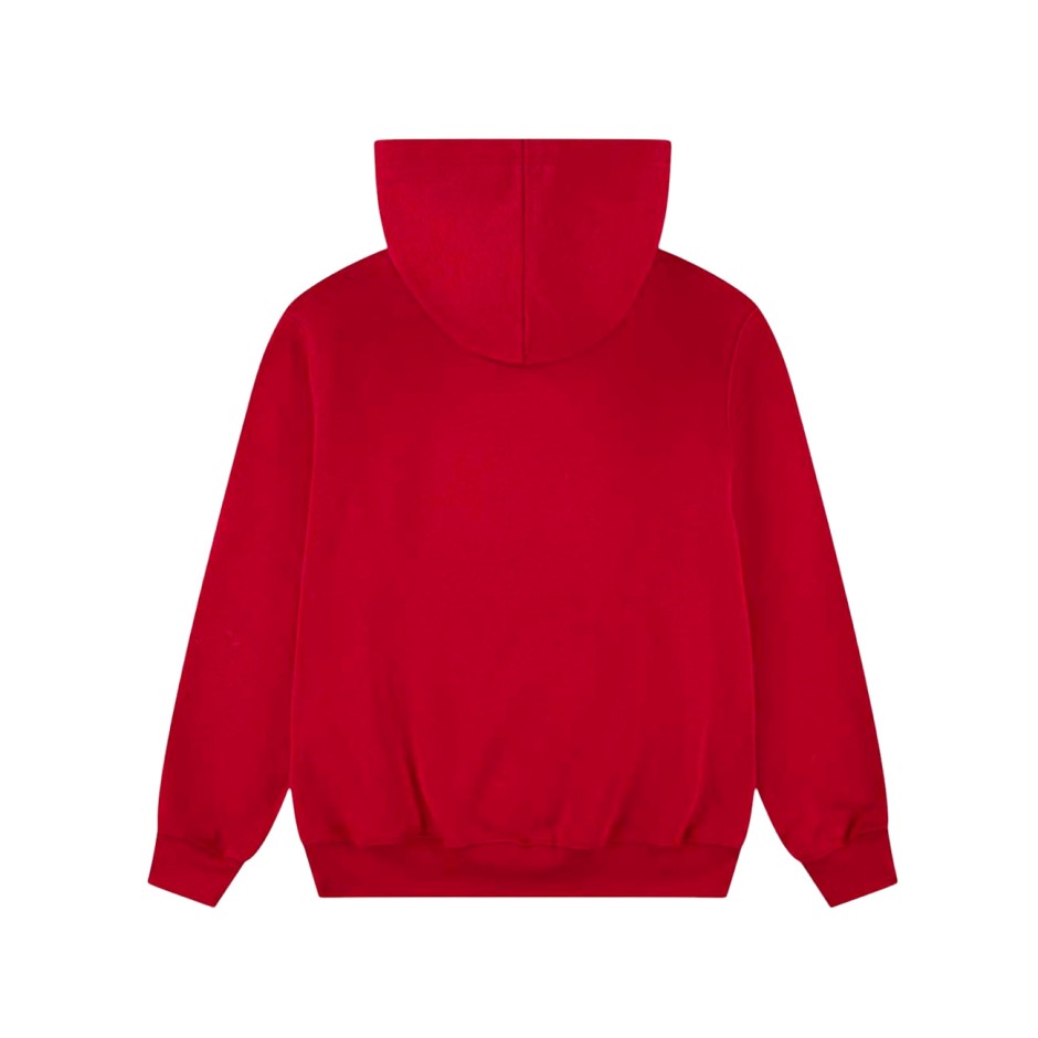 JORDAN JDB MJ ESS FLC BASELINE PO 95F083-R78 Red