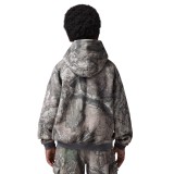 Παιδικό Φούτερ Μπεζ - Jordan Brooklyn Realtree Fleece Εικόνα 0
