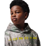 Παιδικό Φούτερ Μπεζ - Jordan Brooklyn Realtree Fleece Εικόνα 1