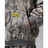 Παιδικό Φούτερ Μπεζ - Jordan Brooklyn Realtree Fleece Εικόνα 3