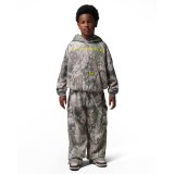 Παιδικό Φούτερ Μπεζ - Jordan Brooklyn Realtree Fleece Εικόνα 5