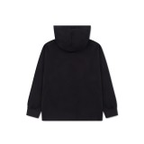 Kids' Long-Sleeve T-Shirt Black - Jordan Jumpman Air Image 0
