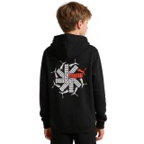 Παιδικό Φούτερ Μαύρο - PUMA Essentials Logo Lab  Εικόνα 0