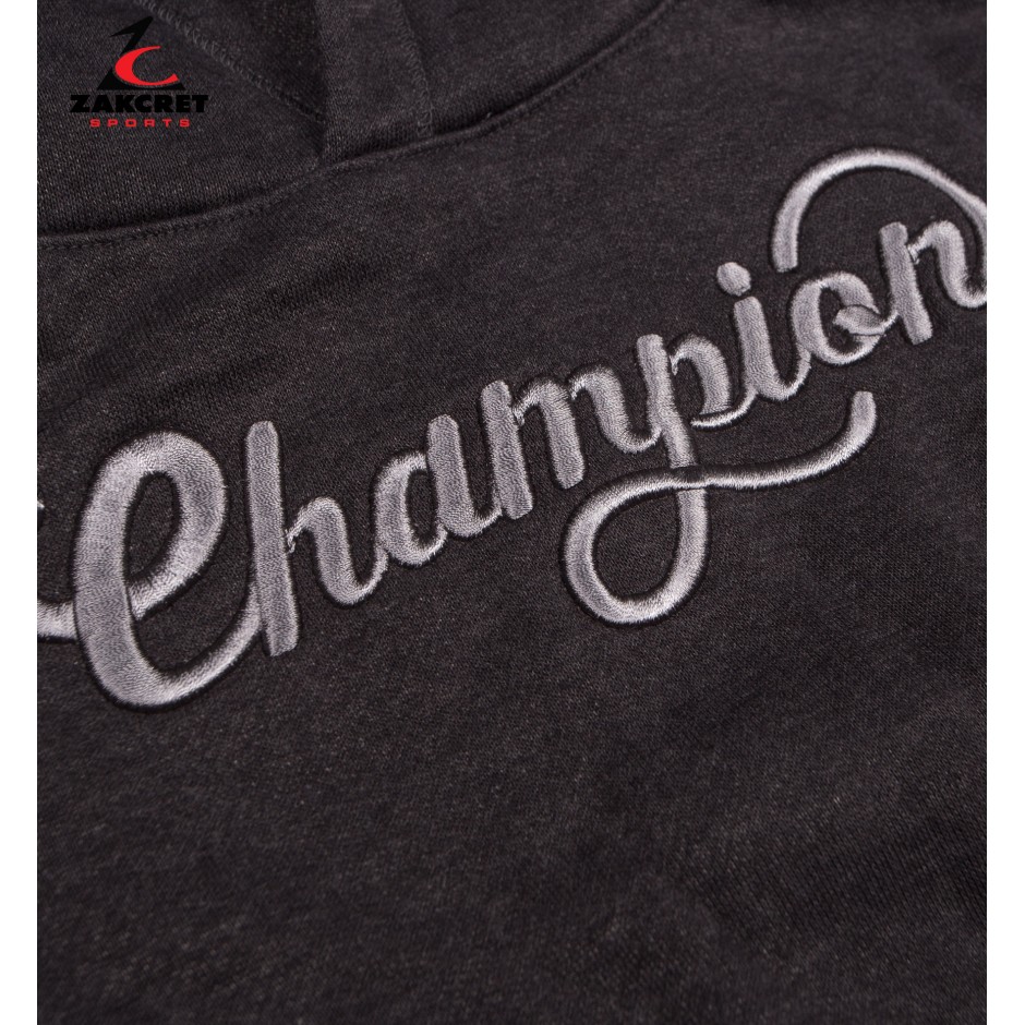 CHAMPION 402987-ZPHA Ανθρακί