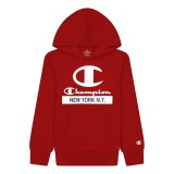 CHAMPION 306169-RS053 Red