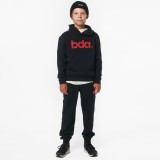 BODY ACTION 064201-01-01 Black Image 1
