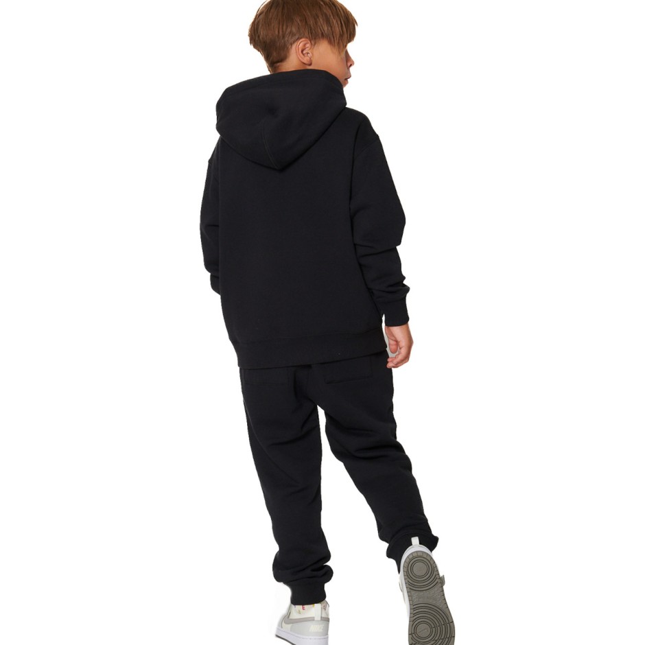 BODY ACTION 064503-01-01 Black