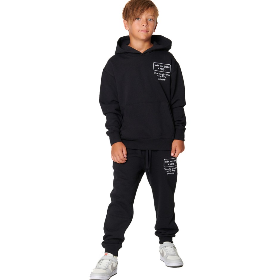 BODY ACTION 064503-01-01 Black