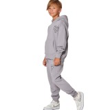 BODY ACTION 064503-01-03 Grey Image 1