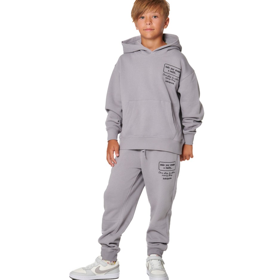 BODY ACTION 064503-01-03 Grey