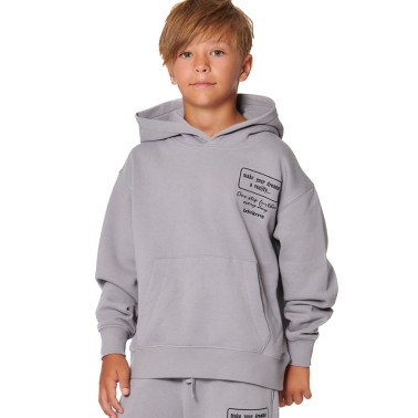 BODY ACTION 064503-01-03 Grey