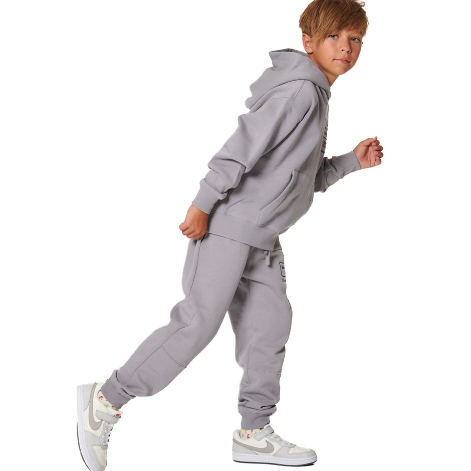 BODY ACTION 064503-01-03 Grey