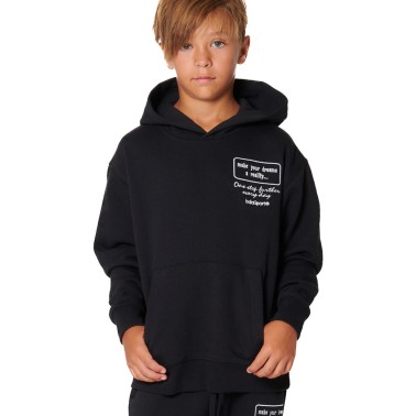 BODY ACTION 064503-01-01 Black