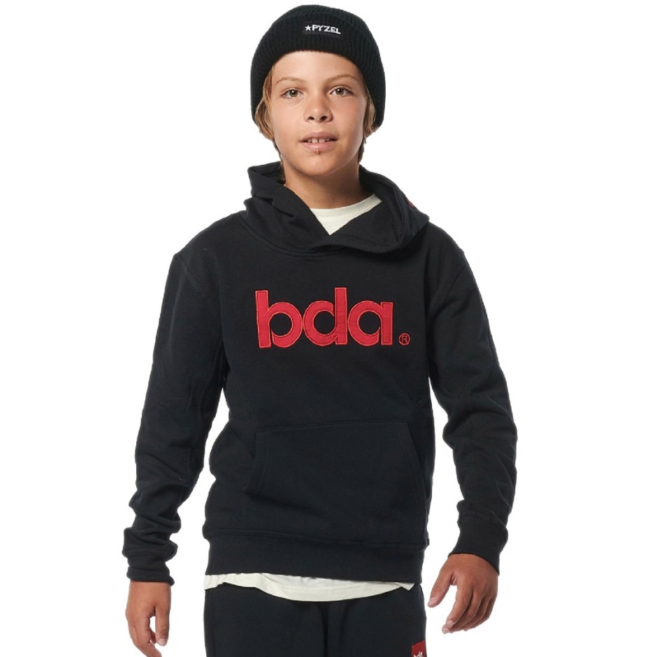 BODY ACTION 064201-01-01 Black