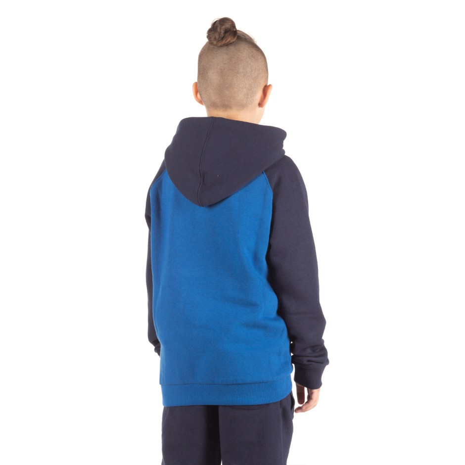 DISTRICT75 220KBHO-867 Royal Blue