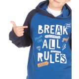 DISTRICT75 220KBHO-867 Royal Blue Image 1