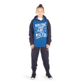 DISTRICT75 220KBHO-867 Royal Blue Image 2