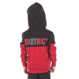DISTRICT75 221KBHO-152-045 Red Image 5