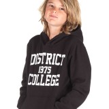 DISTRICT75 221KBHO-154-071 Black