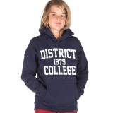 DISTRICT75 221KBHO-154-011 Blue Image 1