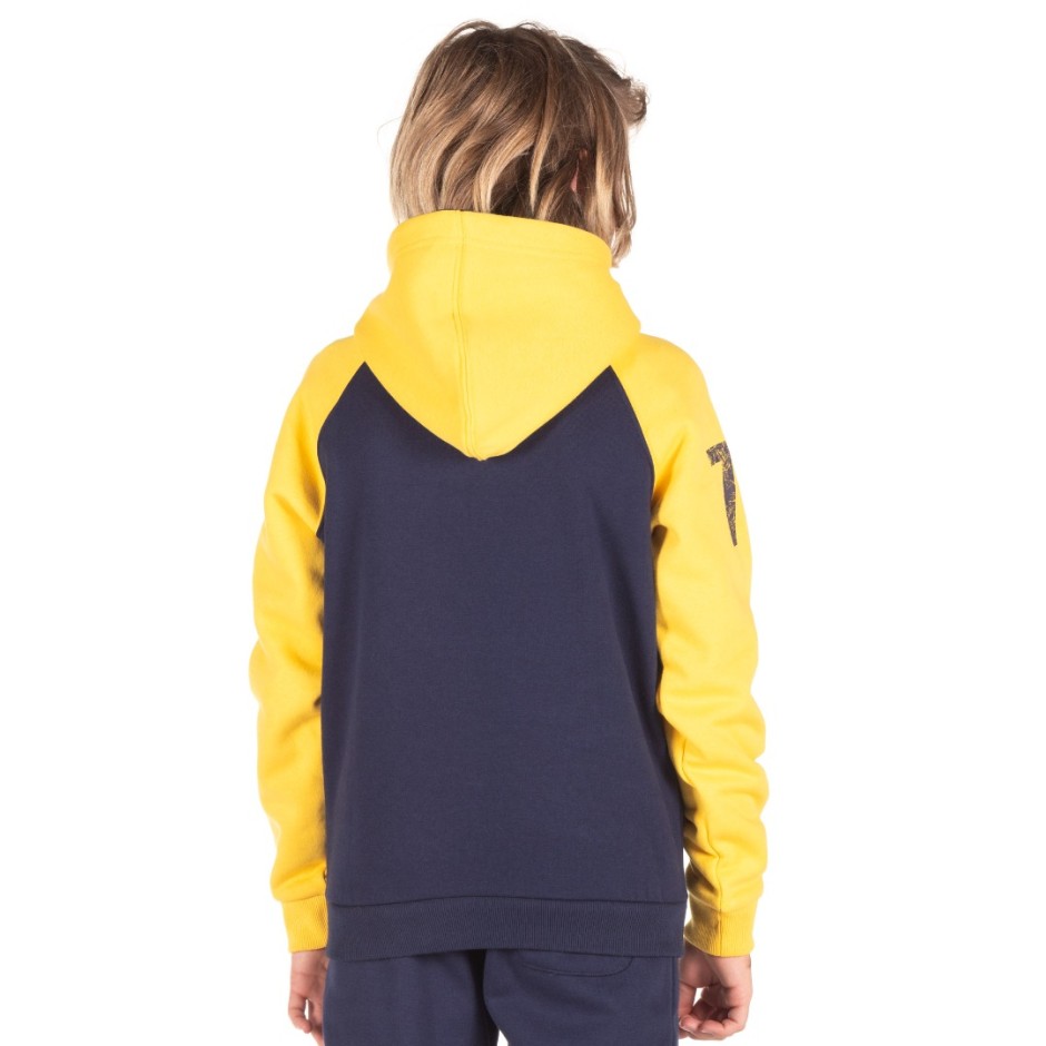 DISTRICT75 221KBHO-156-011 Blue