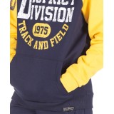 DISTRICT75 221KBHO-156-011 Blue Image 1
