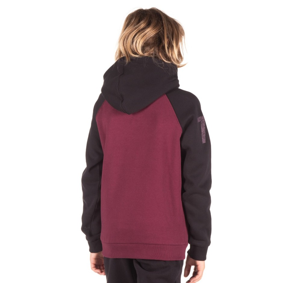 DISTRICT75 221KBHO-156-0K7 Βordeaux