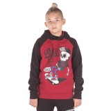 DISTRICT75 221KBHO-157-045 Red Image 1