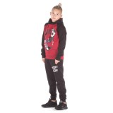 DISTRICT75 221KBHO-157-045 Red Image 2