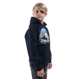 DISTRICT75 223KBHO-877-071 Black Image 1