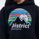 DISTRICT75 223KBHO-877-071 Black Image 2