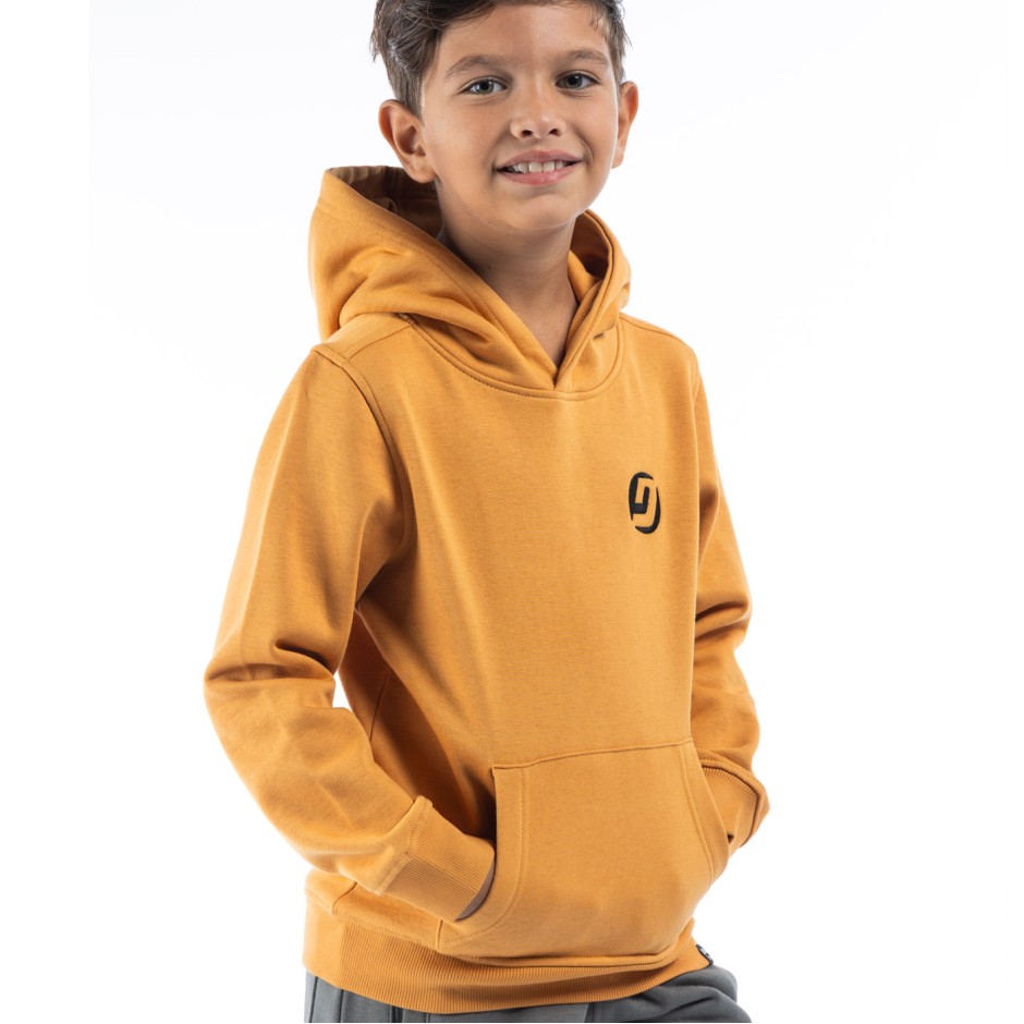 DISTRICT75 225KBHO-224-053 Mustard