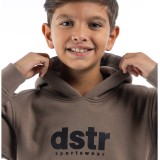DISTRICT75 225KBHO-569-0X8 Brown Image 1