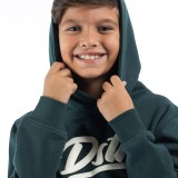 DISTRICT75 225KBHO-579-063 Green Image 1