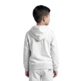 Kids' Hoodie Grey - District75  Image 0