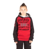 DISTRICT75 220KBHO-864 Red Image 