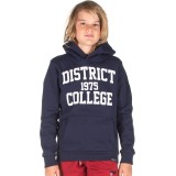 DISTRICT75 221KBHO-154-011 Blue Image 