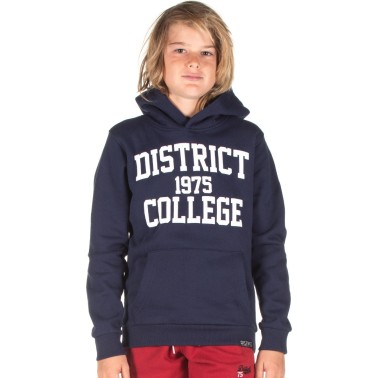 DISTRICT75 221KBHO-154-011 Μπλε