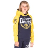 DISTRICT75 221KBHO-156-011 Blue Image 