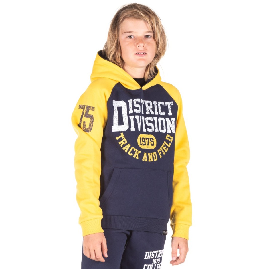 DISTRICT75 221KBHO-156-011 Blue